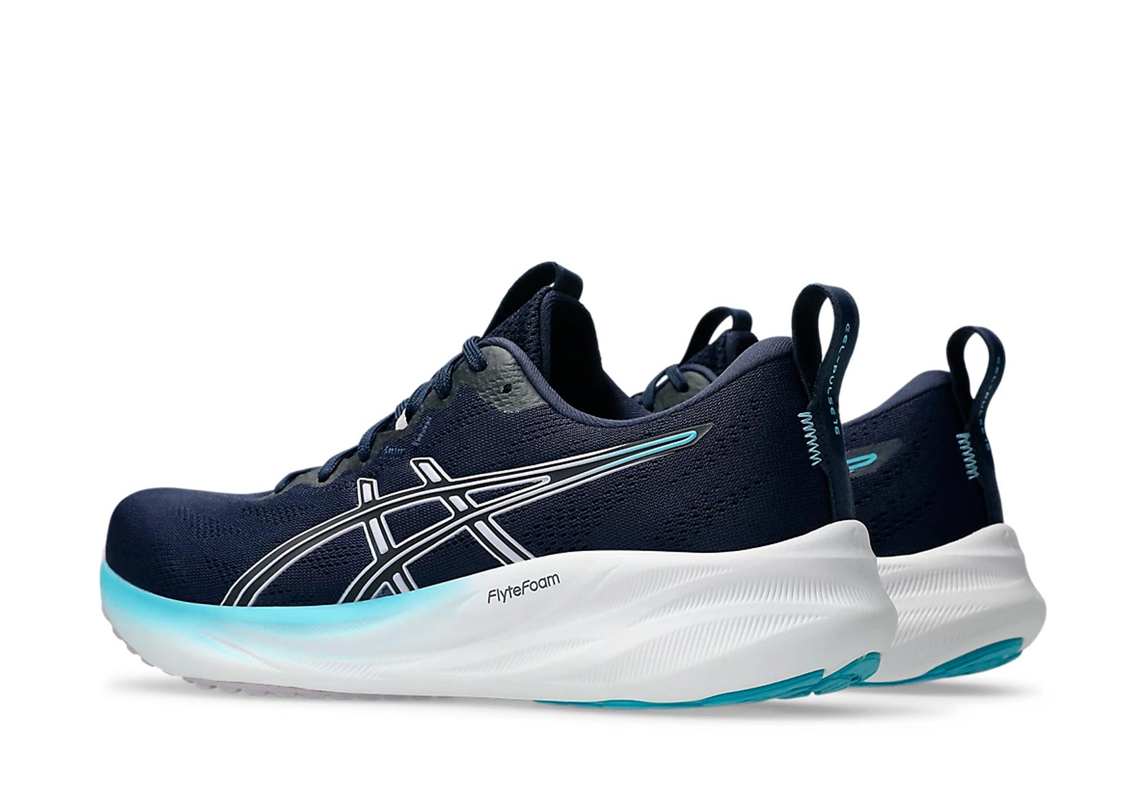 ASICS GEL-PULSE 16 W